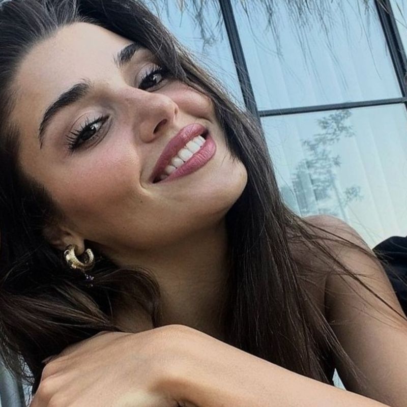 francesca picture