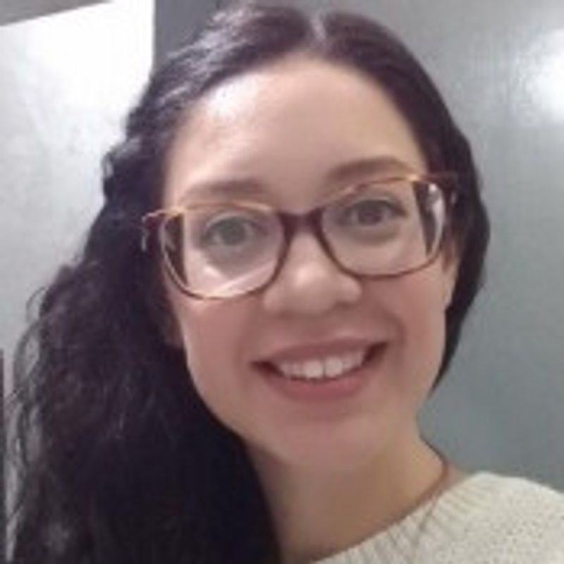 Viviane de Melo Domingues picture