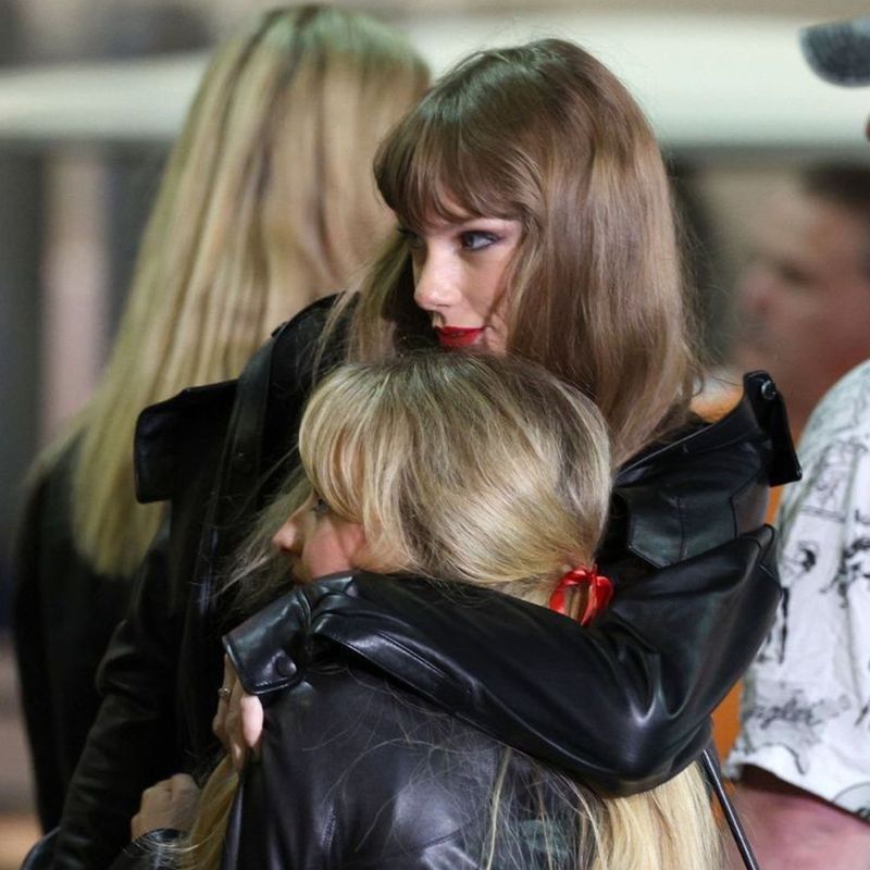 Luli Swift picture