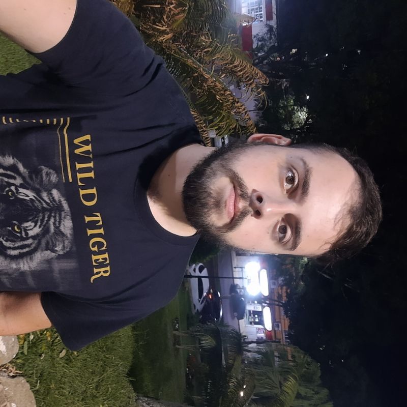 Jimmy Ramalho picture