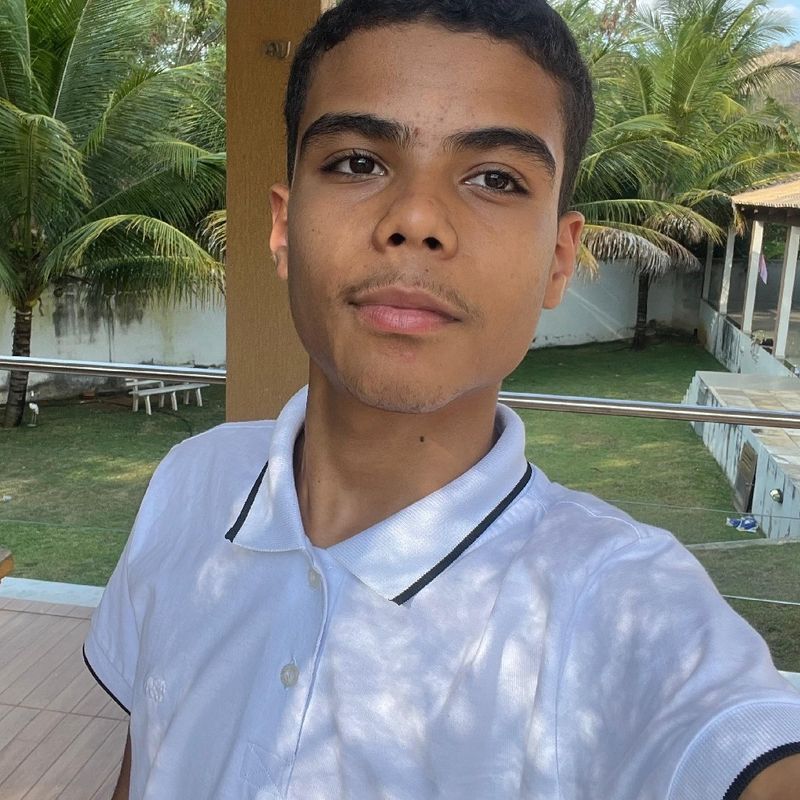 João Victor picture