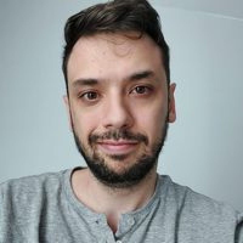 Guilherme Bochiniac picture