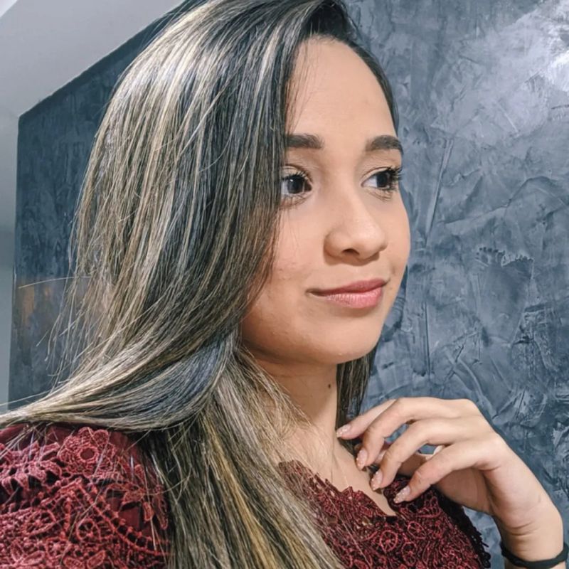 Rebeca Jordania picture