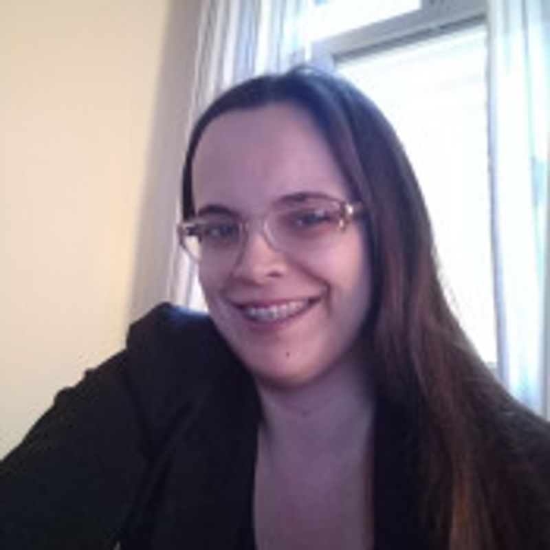 Francyslaine Vicentini picture