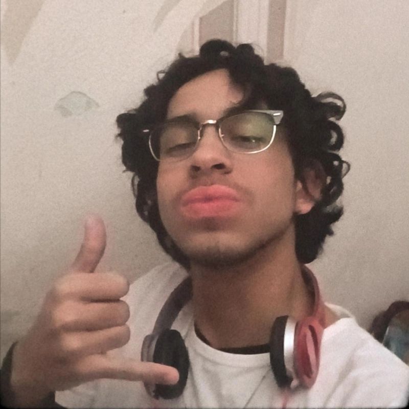 Yago Vieira picture
