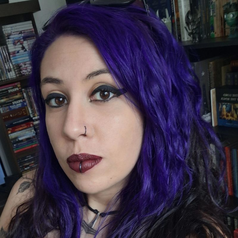 Letícia Cardoso picture