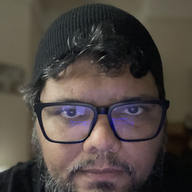 Antonio Edward Facundo Araujo picture