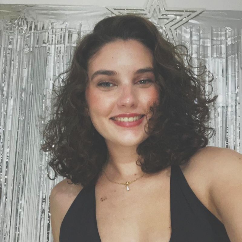 Cecília Klamt picture
