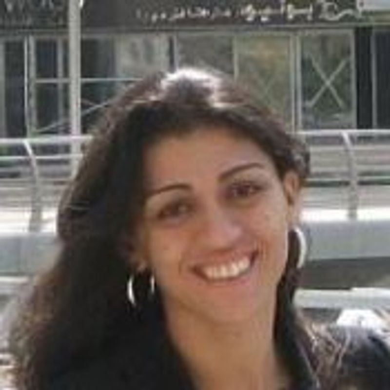 Patricia Crescencio picture