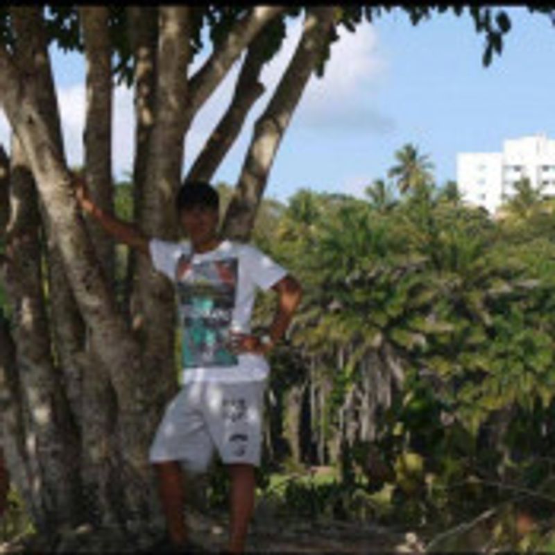 Alef Ferreira Dos Reis Santos picture