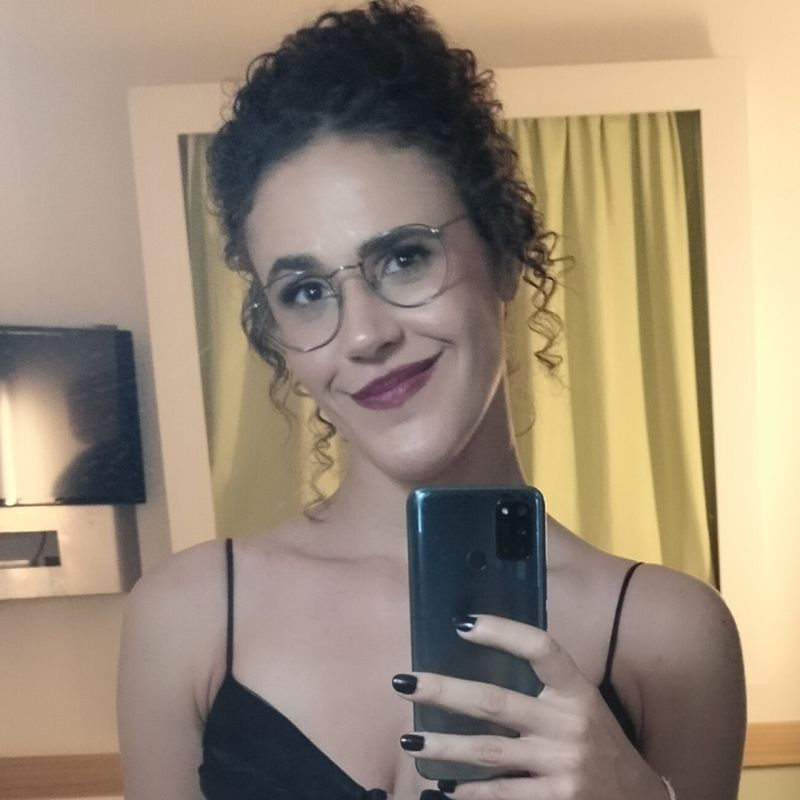 Patrícia Sanches picture
