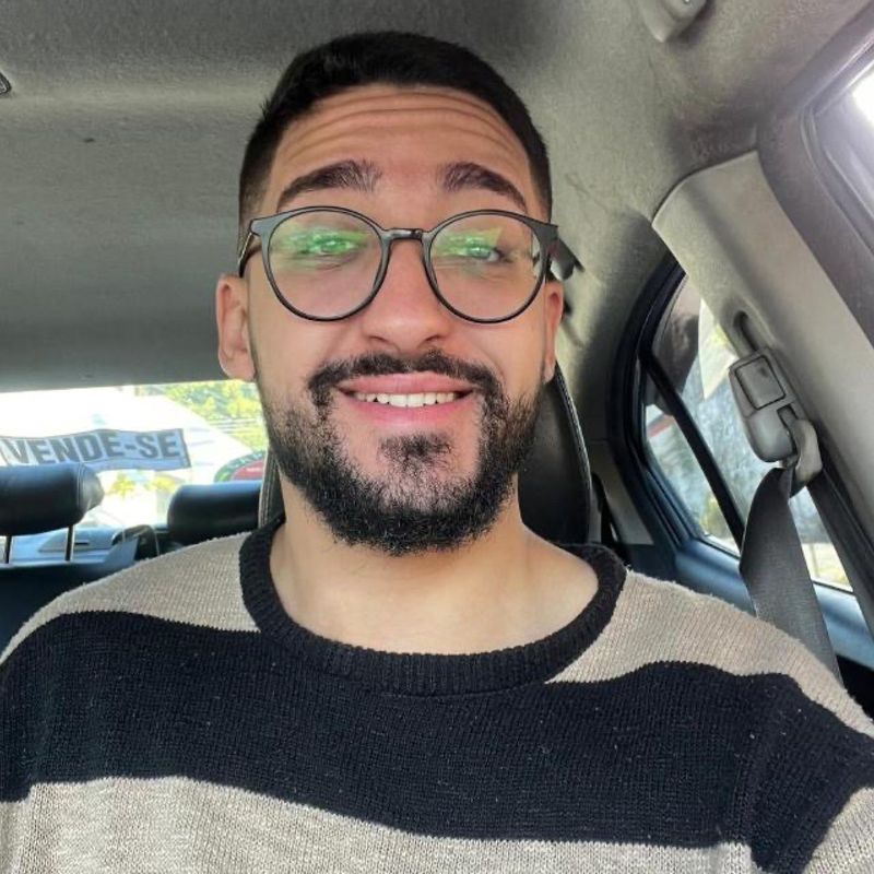 Vinicius Oliveira de Almeida picture