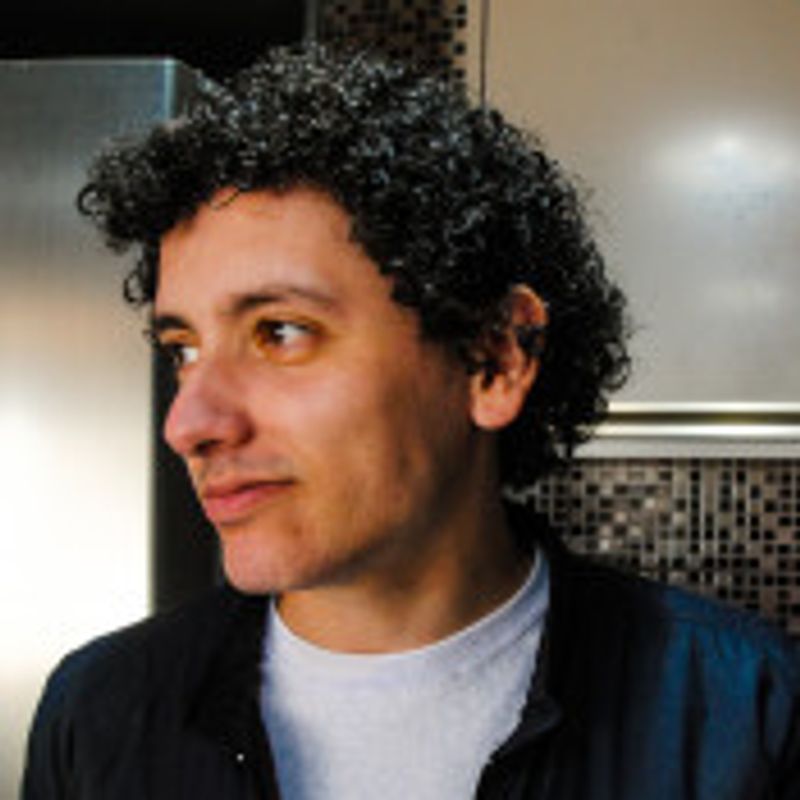 Marcus Duarte picture