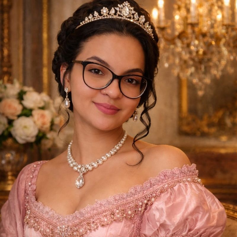 Maria Leilane picture