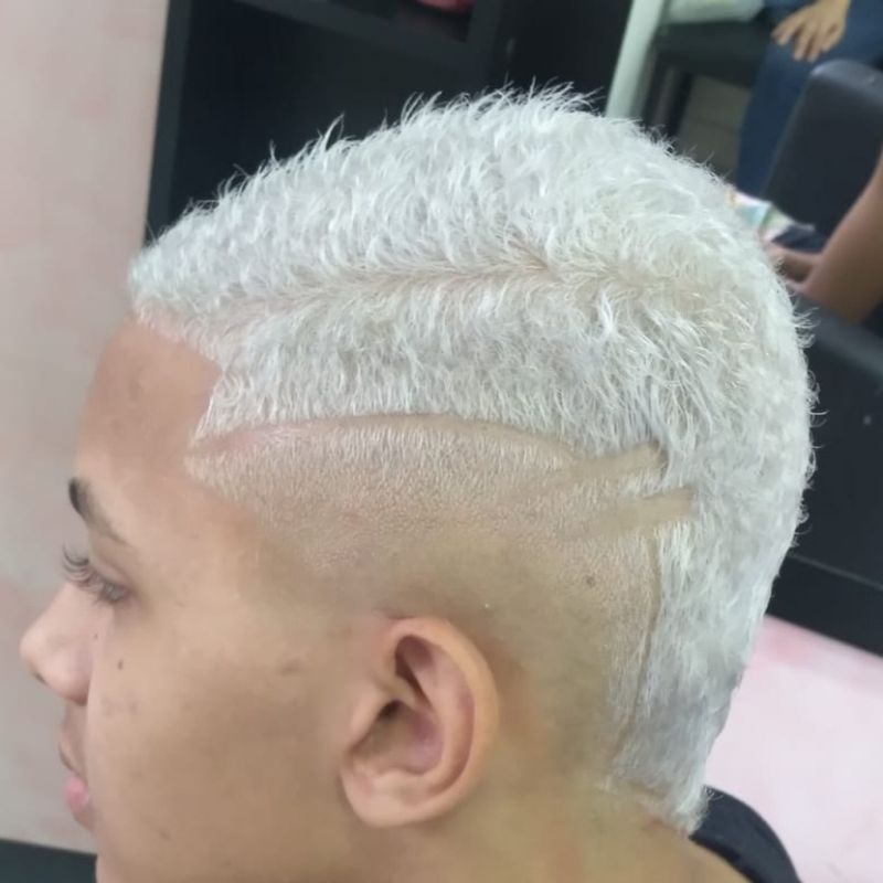 Robson Moreira picture