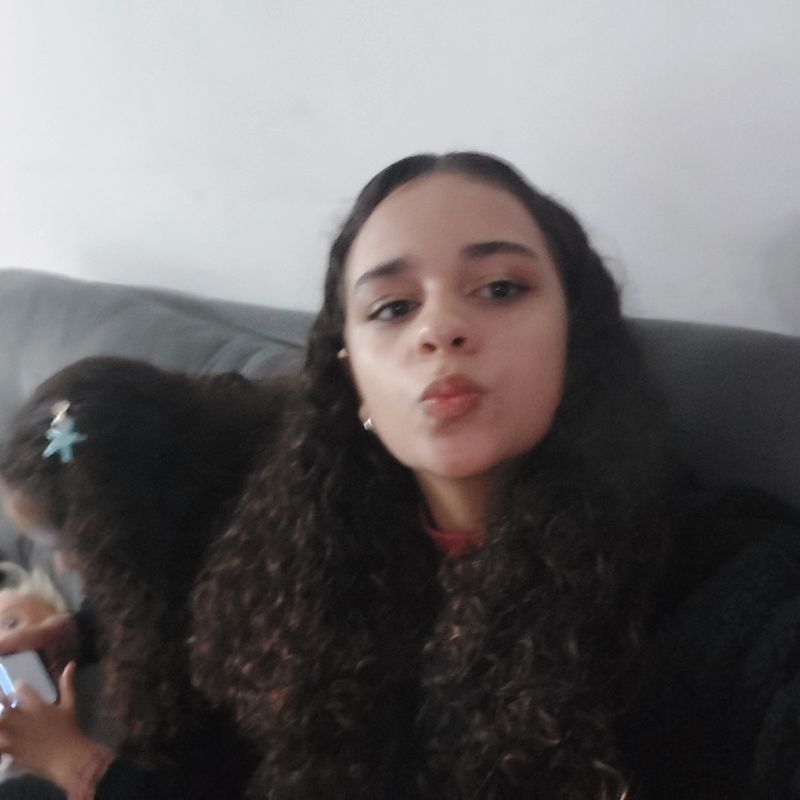 Yasmin Nonato picture