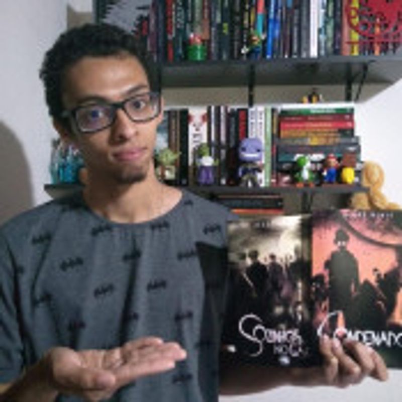 Jessé Diniz picture