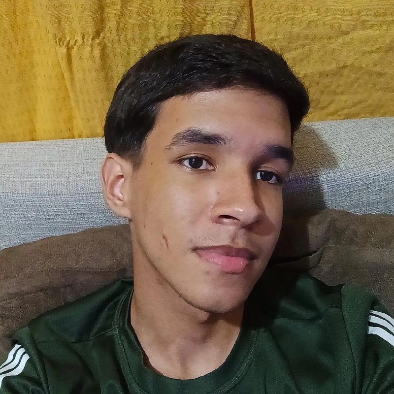Lipinho picture