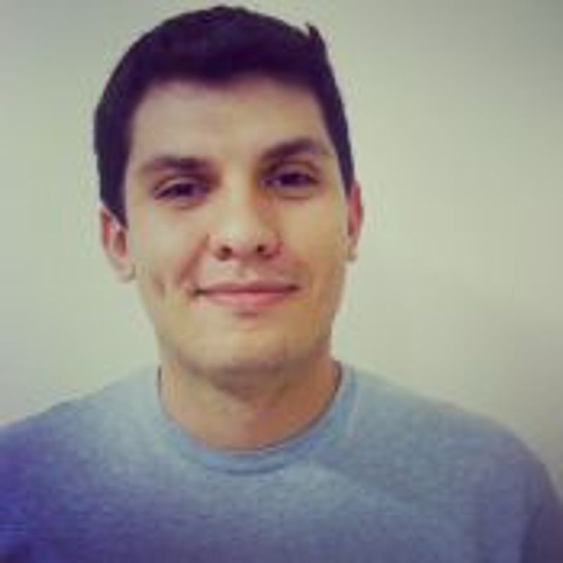 Vinícius Musselman Pimentel picture
