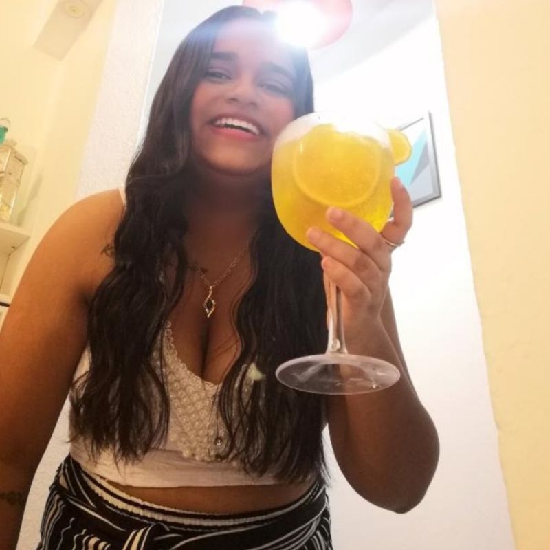 Thaise Salviano picture