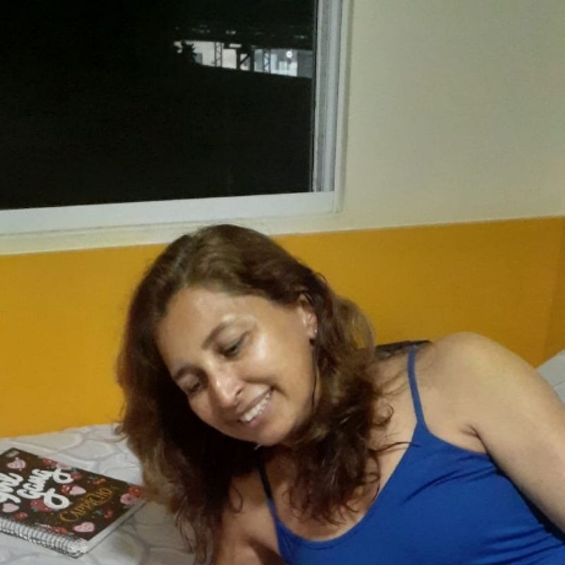 Regina Cláudia Figueiredo  picture