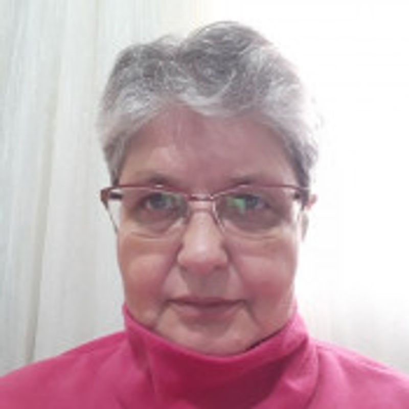 Marina Rosi Buba Rocha picture