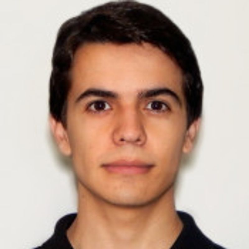 Raphael Rocha da Silva picture