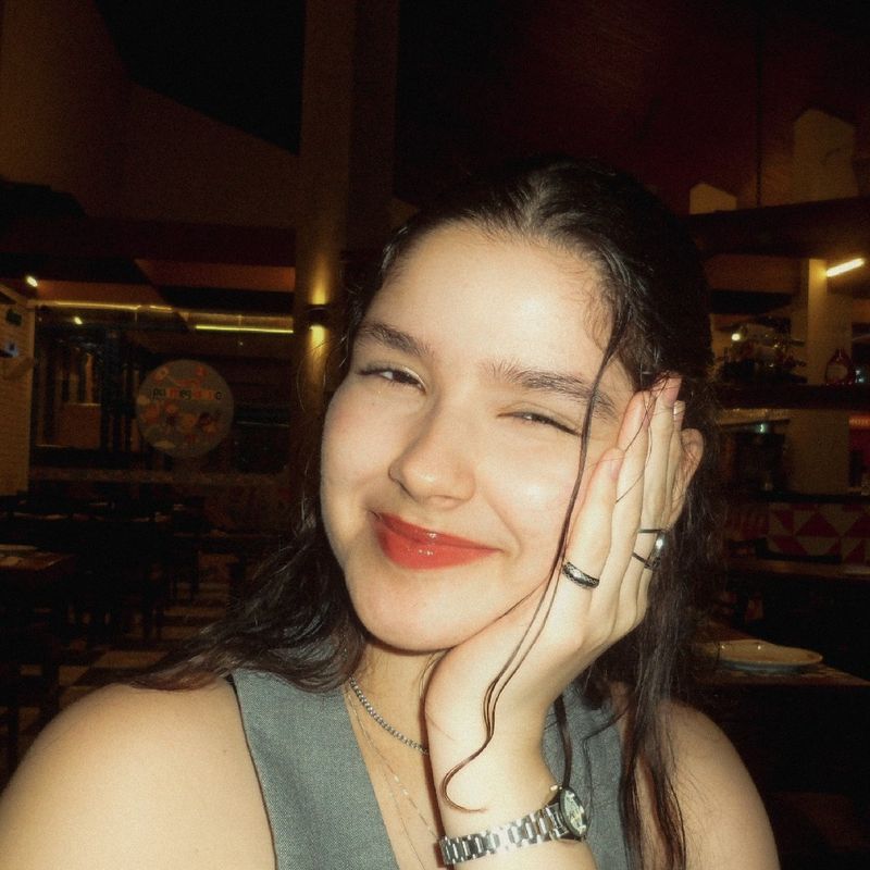 Camylle Lima picture