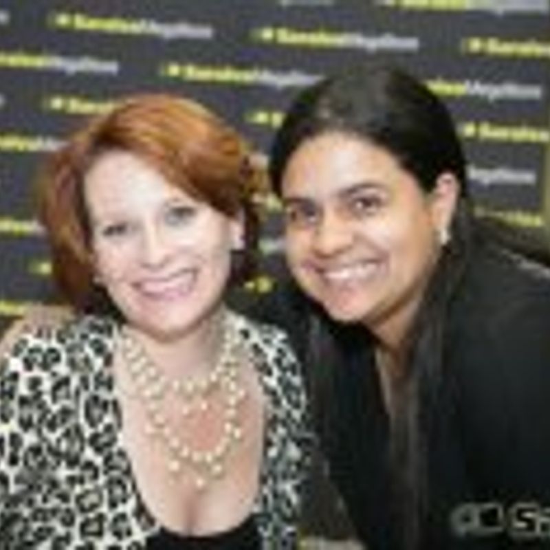 stefania Ladeira picture