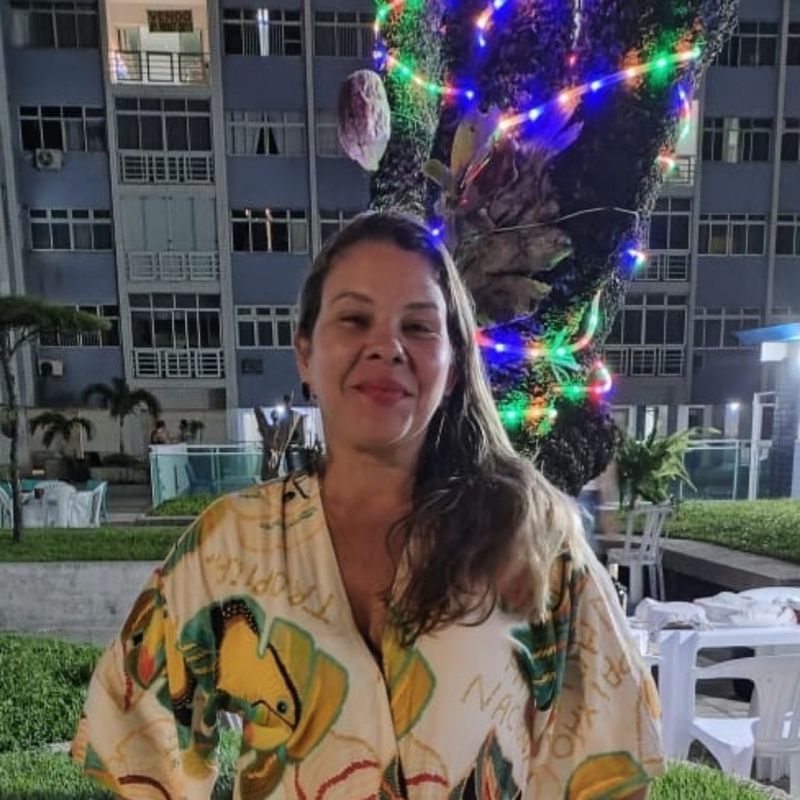 Pollyana Alves picture