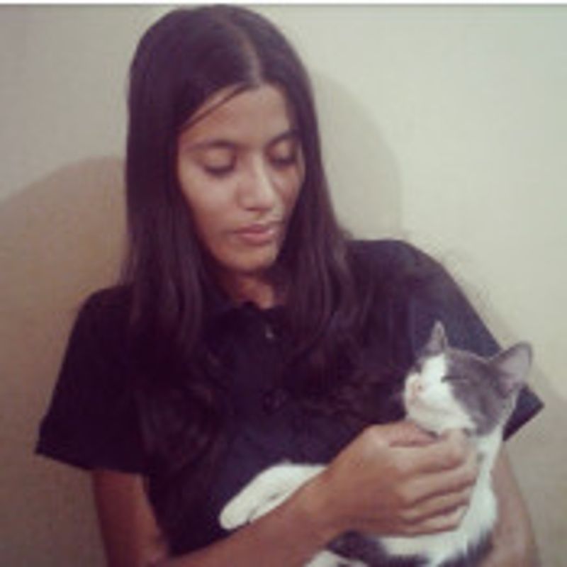 Larissa Oliveira picture