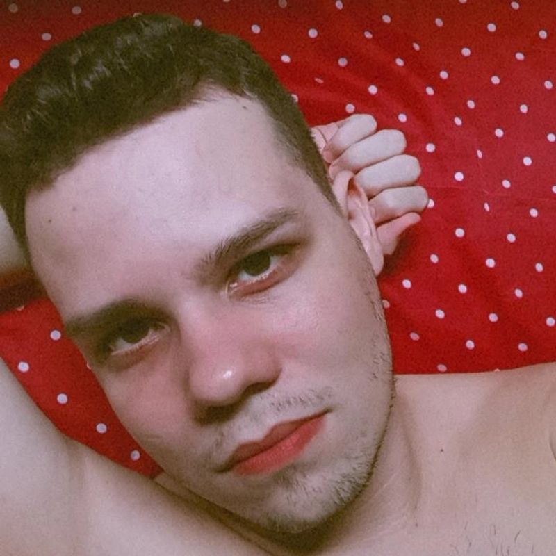 Lucas Frazão picture