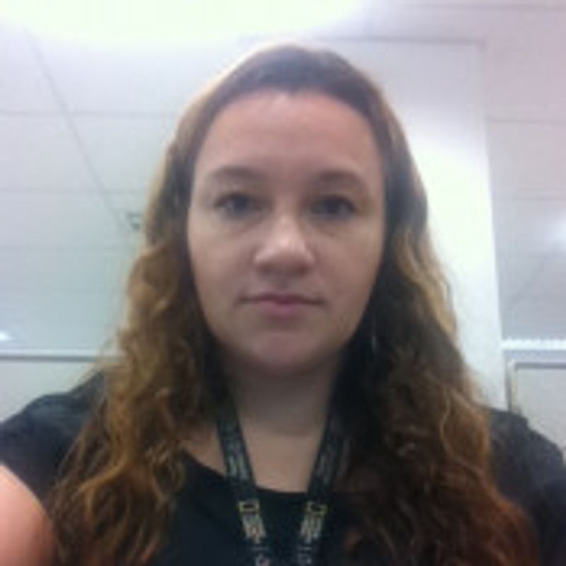 Telma Nunes picture