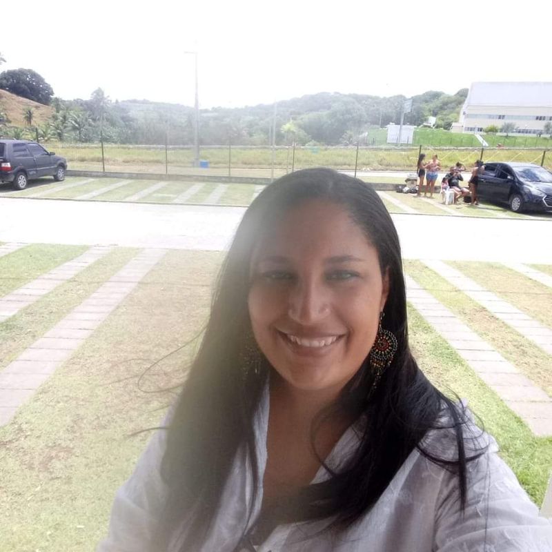 Fernanda Lopes picture