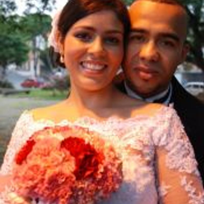 Mariana De Lima Santos picture