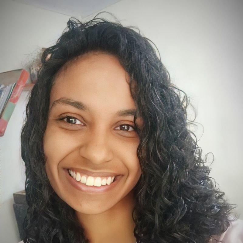 Nara Silva Rotandano  picture