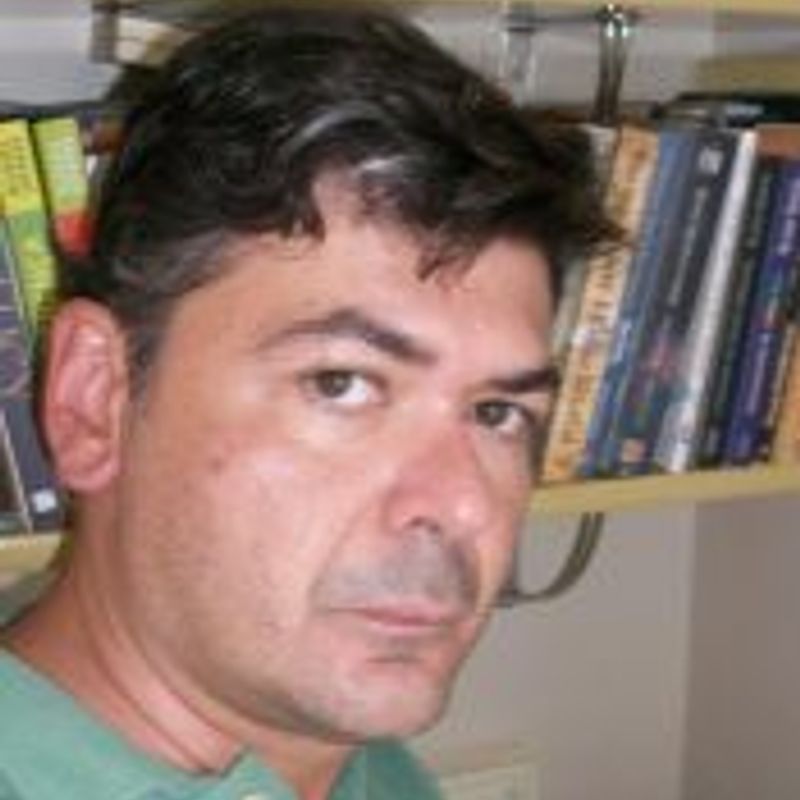 Márcio Alves de Lima picture