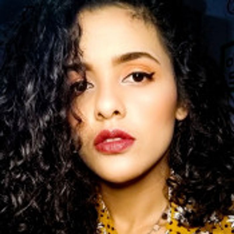 Rossana Reis picture