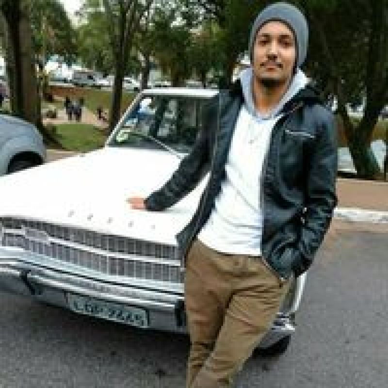 Rafael Santos Clementino picture