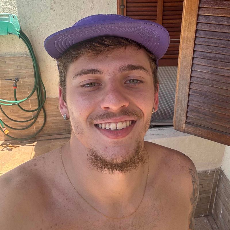 Lucas Fernandes picture
