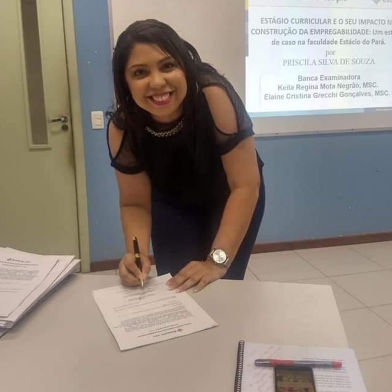 priscila souza picture