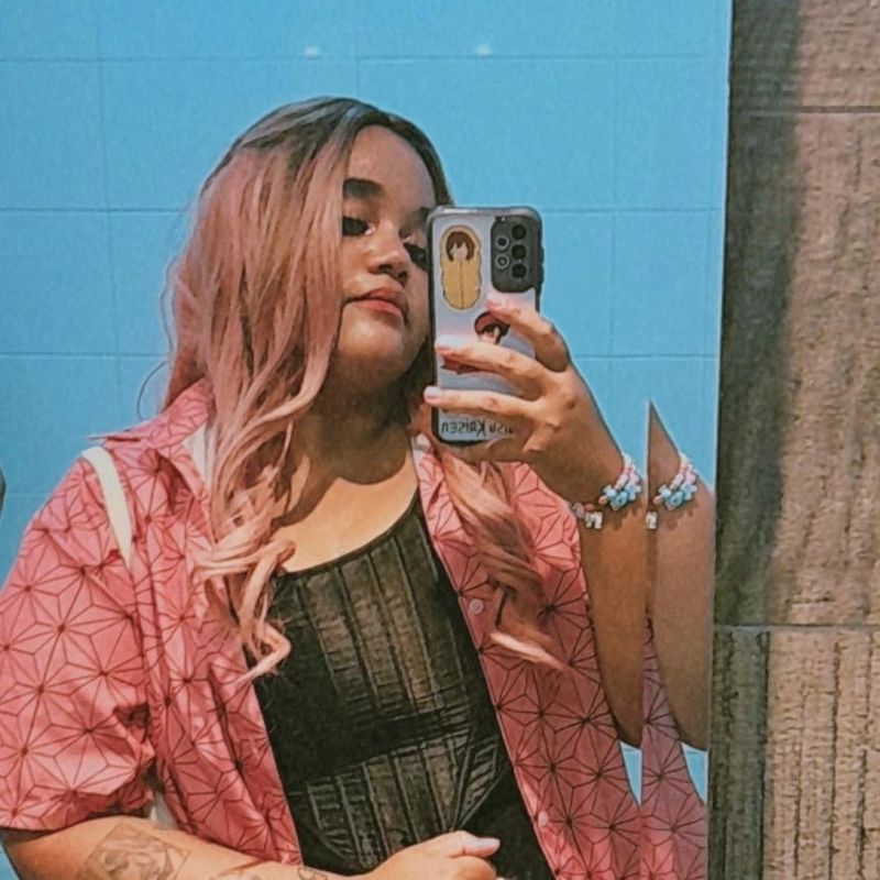 raissa luz picture