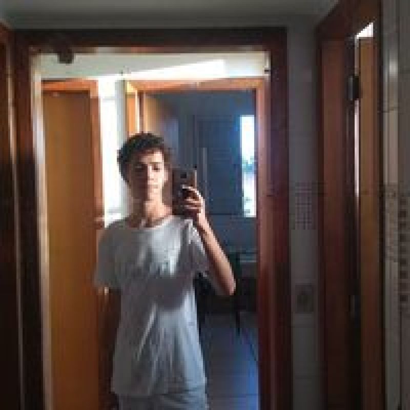 Ryan Araújo picture