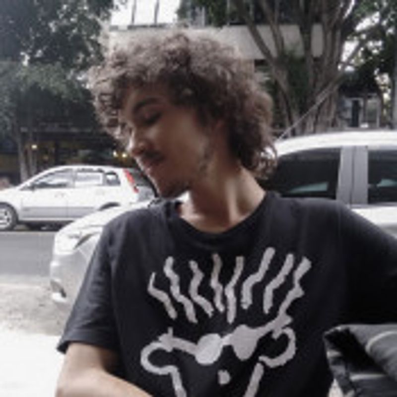 Leonardo Pereira Alcântara  picture