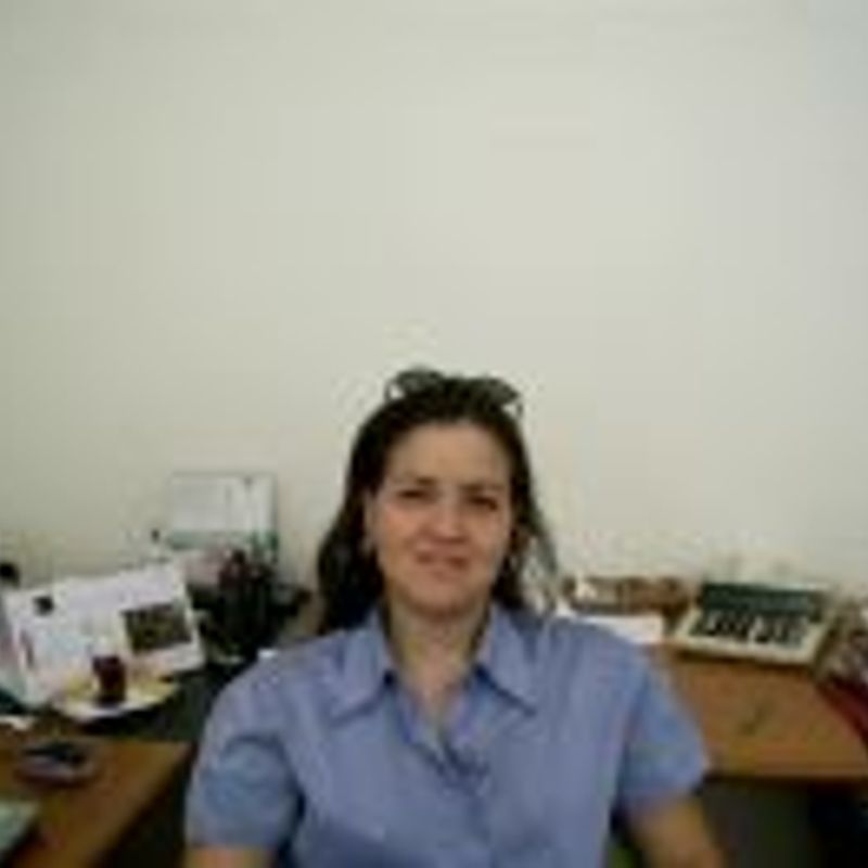 Caroline Rocha picture
