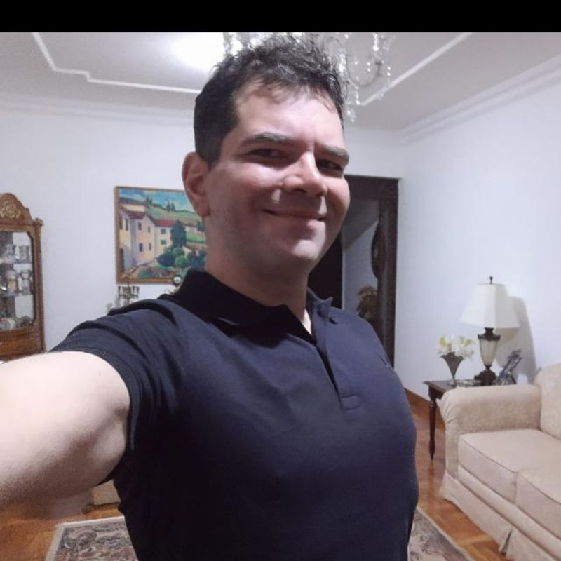 Felipe Gazire  picture