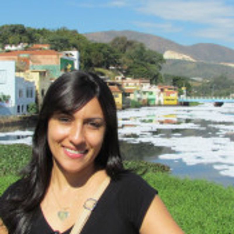 Miriam Camelo S. de Assis picture