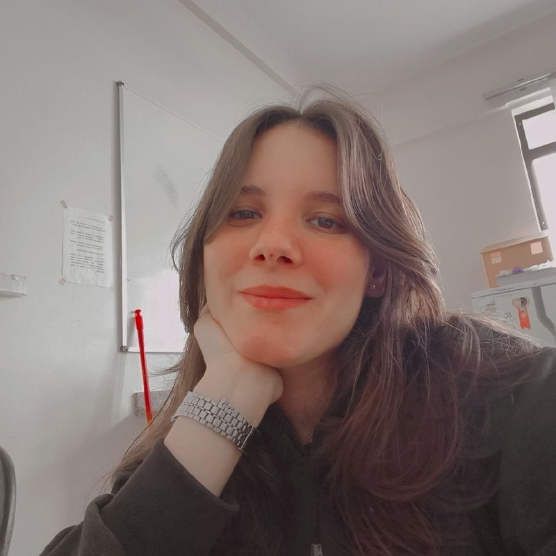 Giovanna Tordin picture
