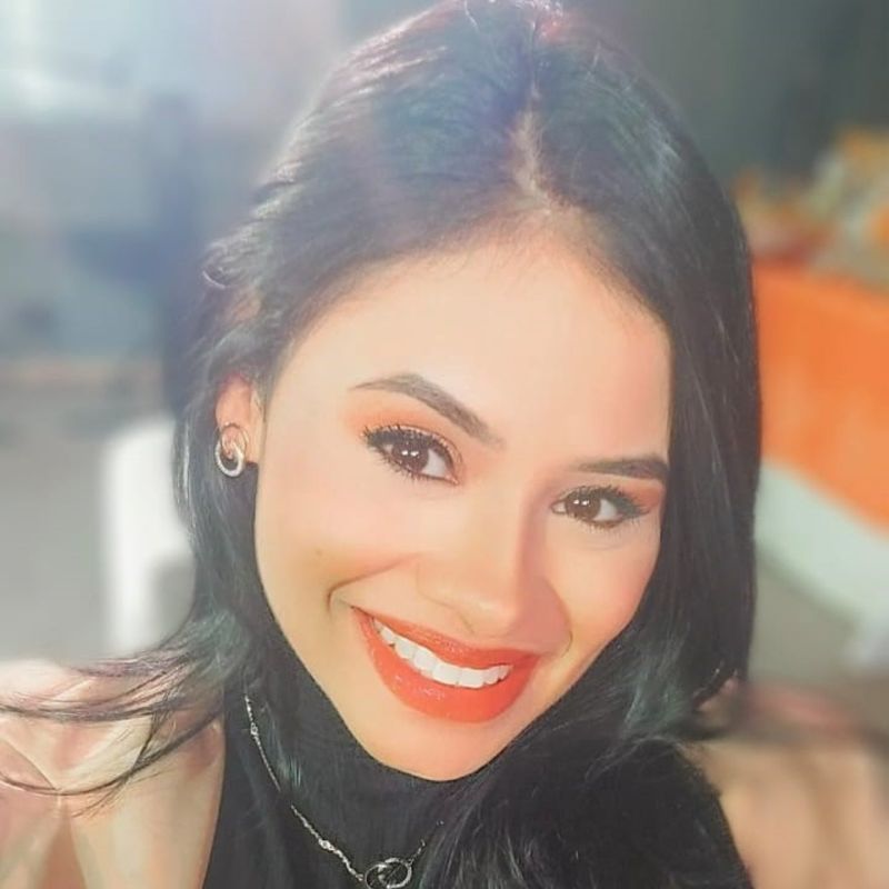 Aline Santos Severgnini picture