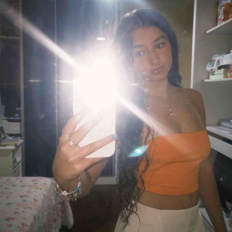 Isabela Tochetto picture